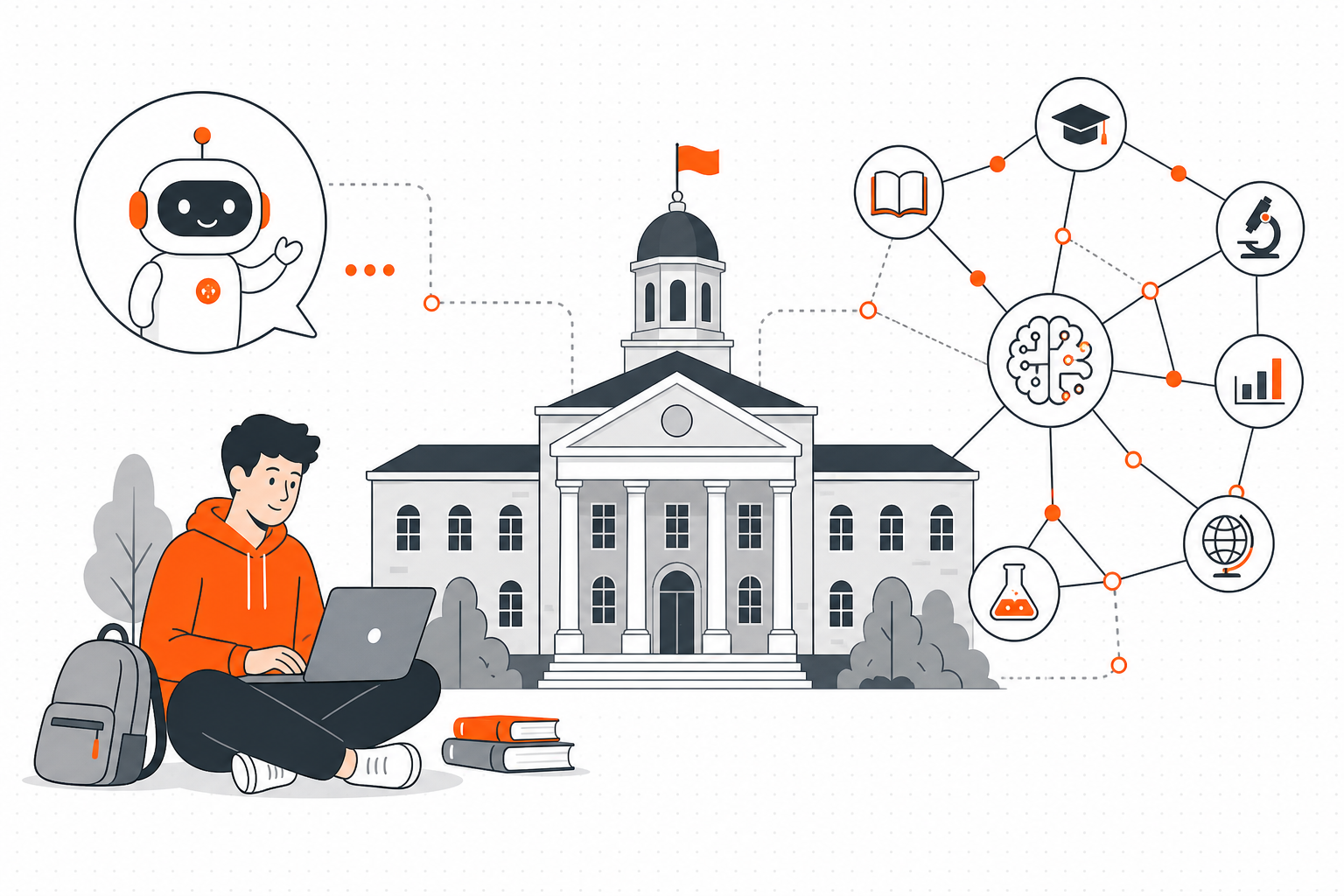 Campus AI Launchpad